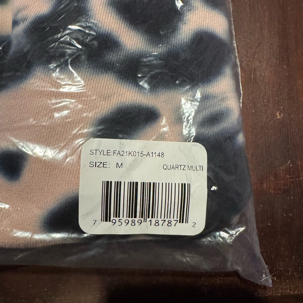 525 America Revolve Tie-Dye Hoodie - Picture 10 of 10